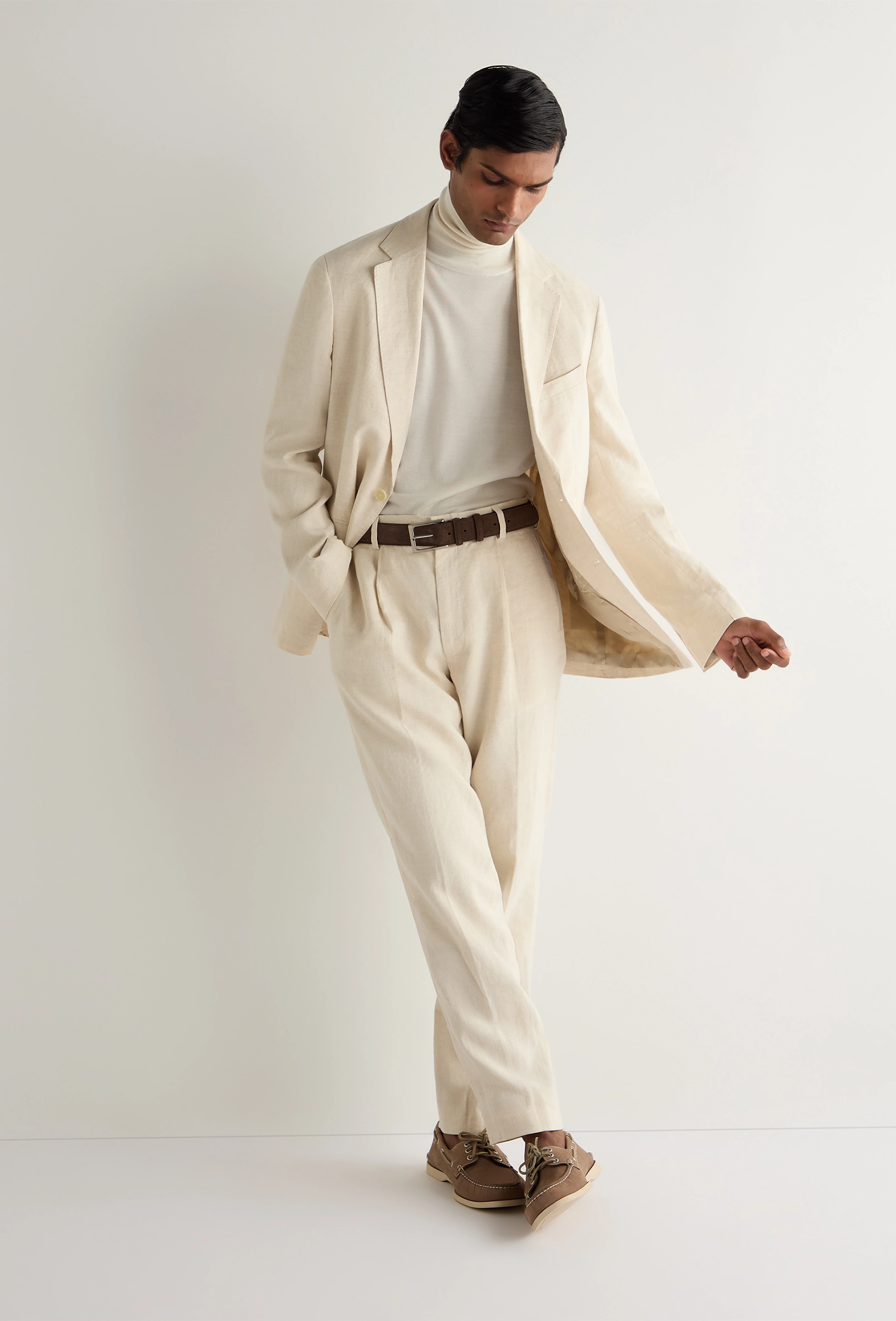 Fashion ecommerce photography for retail collections