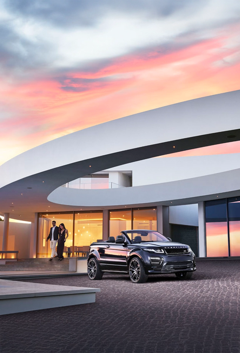 packshot-auto-black-convertible-sunsetlight-nov25