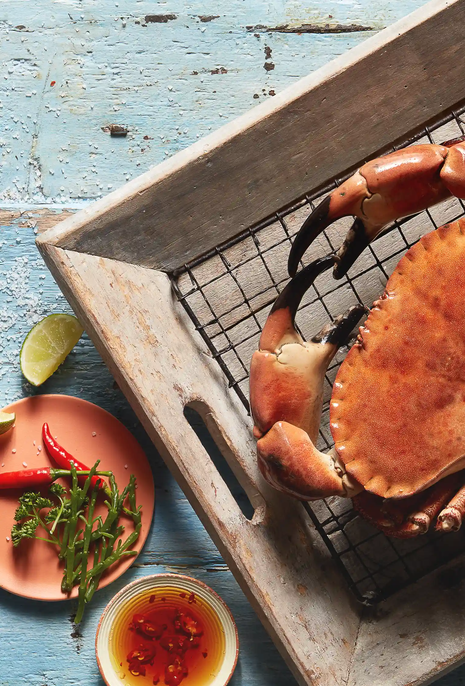 packshot-food-crab-garnish-naturallight-nov25