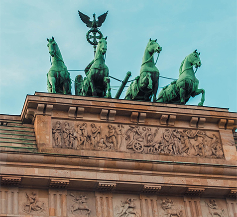 <strong>Germany</strong> 