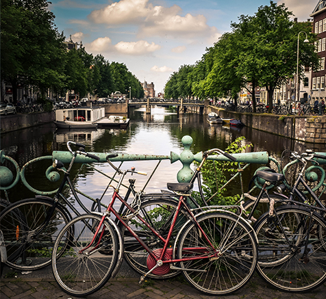 <strong>Netherlands</strong>