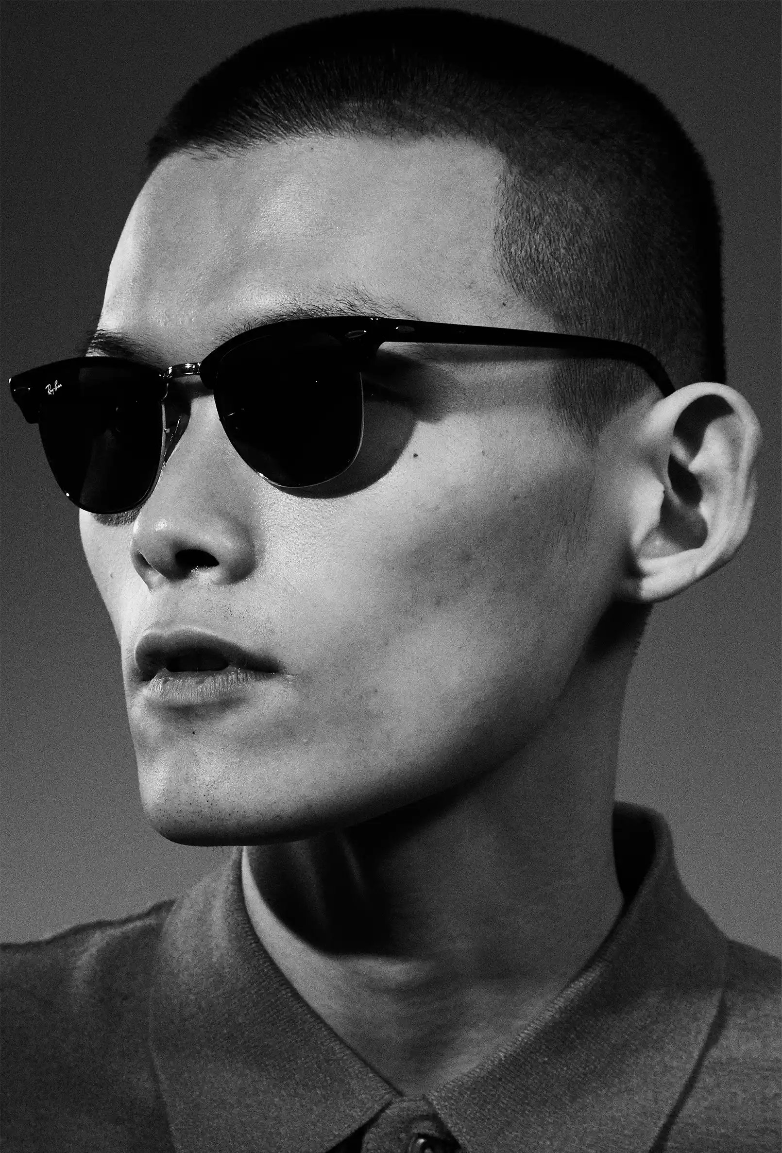 packshot-campaign-bw-rayban-clubmaster-polo-nov25