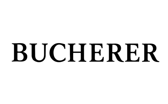Bucherer Logo 2