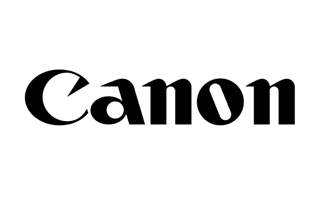 Canon Logo