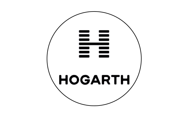 Hogarth Logo