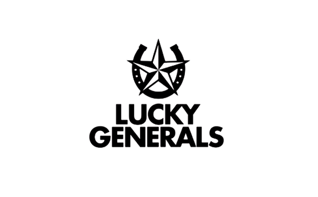 Lucky Generals Logo