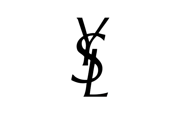 YSL Logo