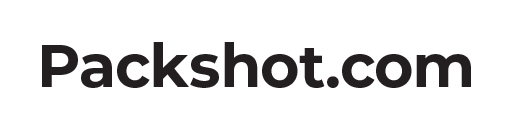 Packshot Logo